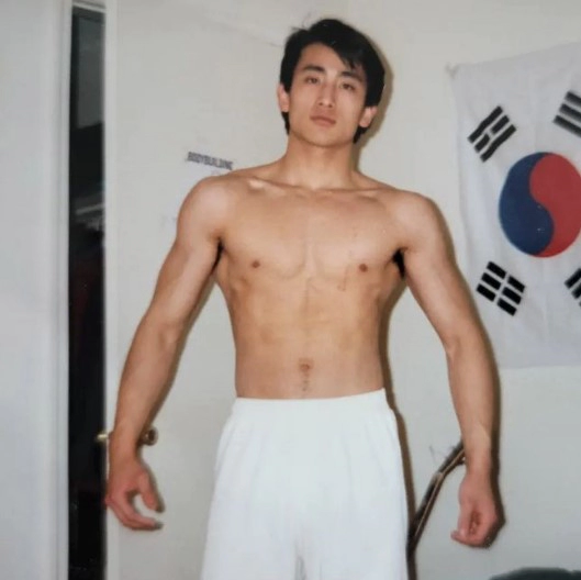 차인표 이모저모