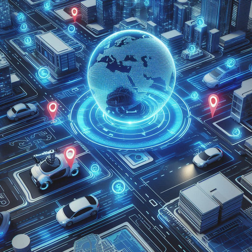 자율 주행 자동차