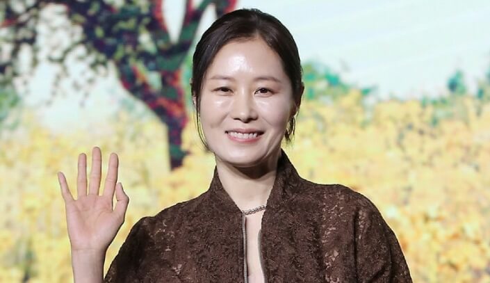 문소리 나이