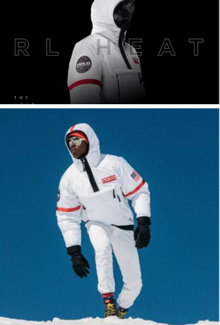 스마트 의류- 셀프 히팅(Self-heating) 자켓