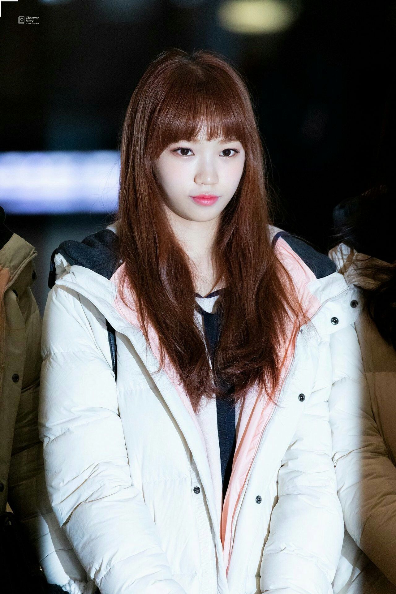 김채원 사진 모음 김채원 사진 모음