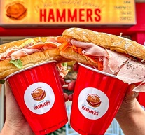 레케베제샌드위치