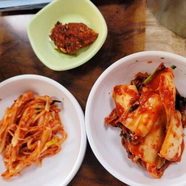 6시내고향 철원 한탄강 해물칼국수 고향정가게 고향 노포 통오징어 칼국수 맛집 오늘 방송 추천
