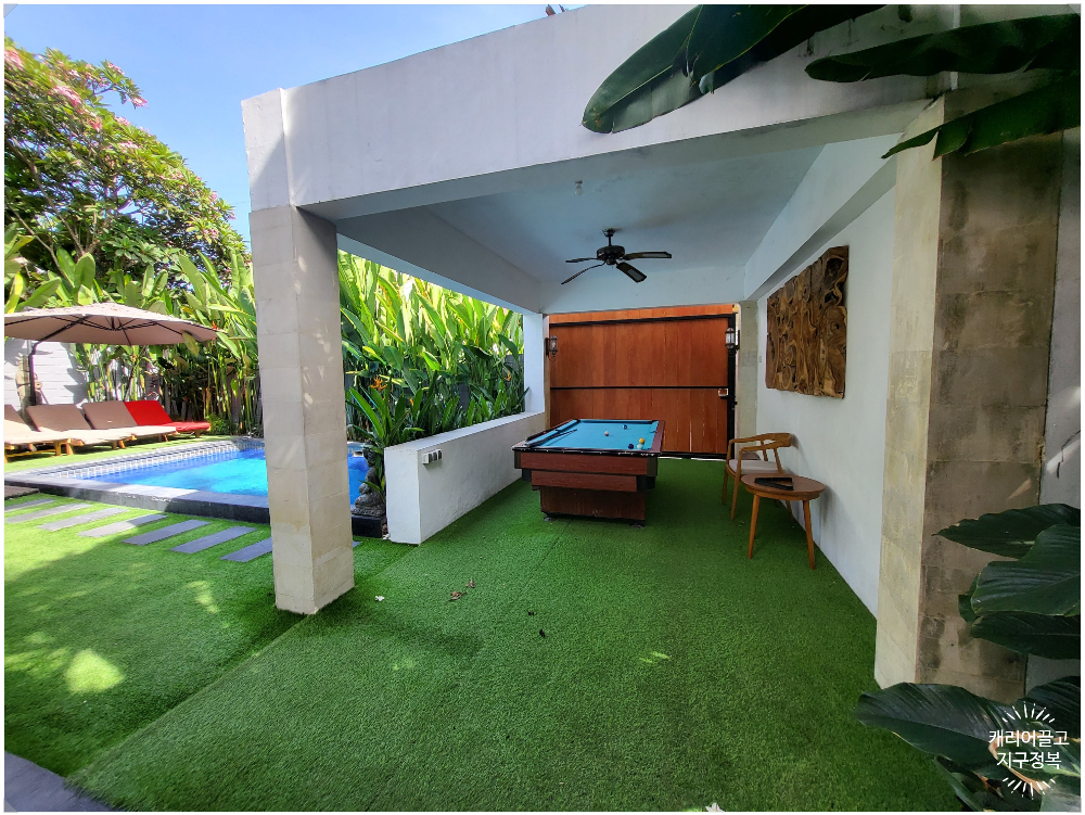Villa Alessandra Suite One in Bali