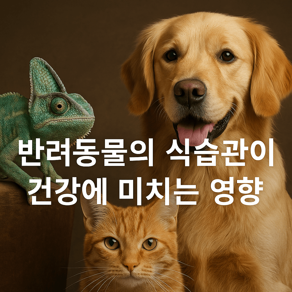 애완동물
