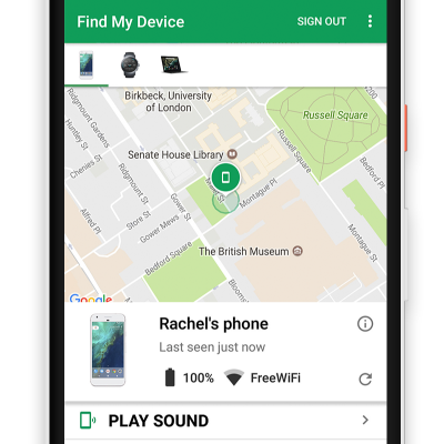 구글-내-기기-찾기