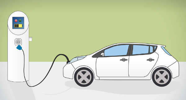 연비 좋은차에 대한 이미지