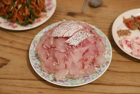 영란회집