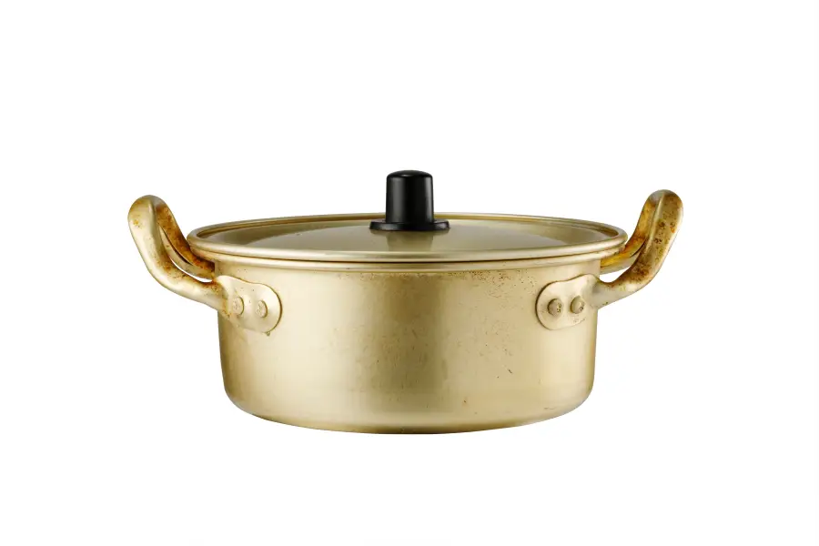 양은냄비 이미지