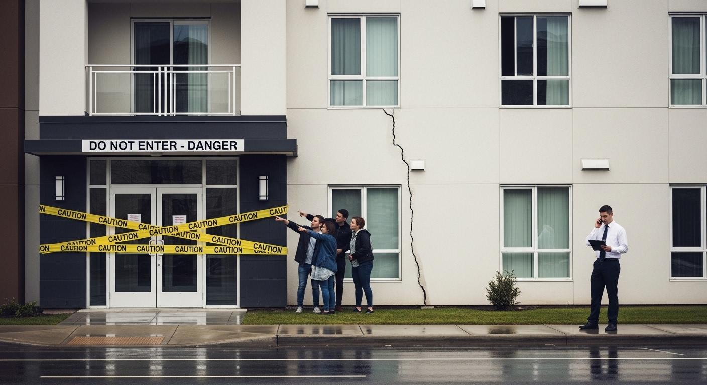 아파트 영업배상책임보험 배상범위