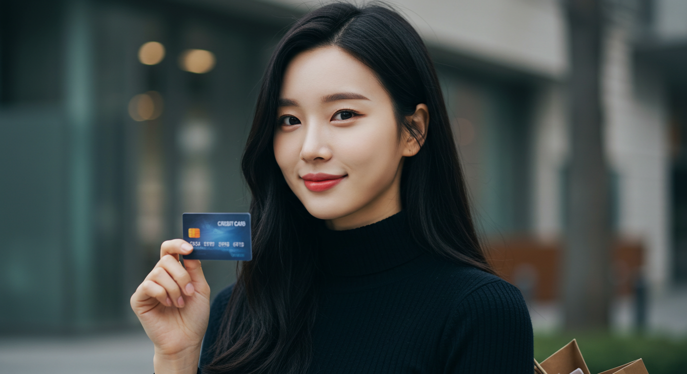 국민 신용카드 추천