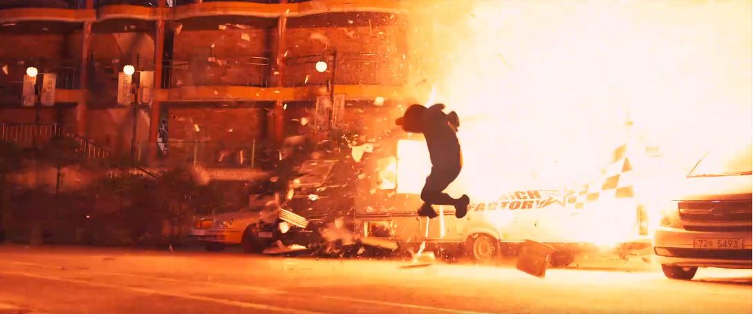 소방서옆경찰서그리고국과수_10회