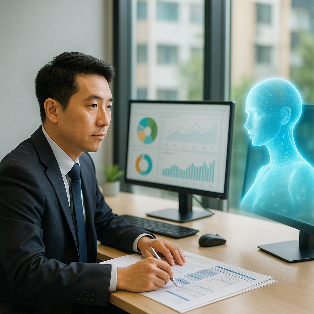 보험 언더라이터