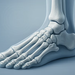 운동선수에게 흔한 부주상골증후군&amp;#44; 어떻게 관리해야 할까?