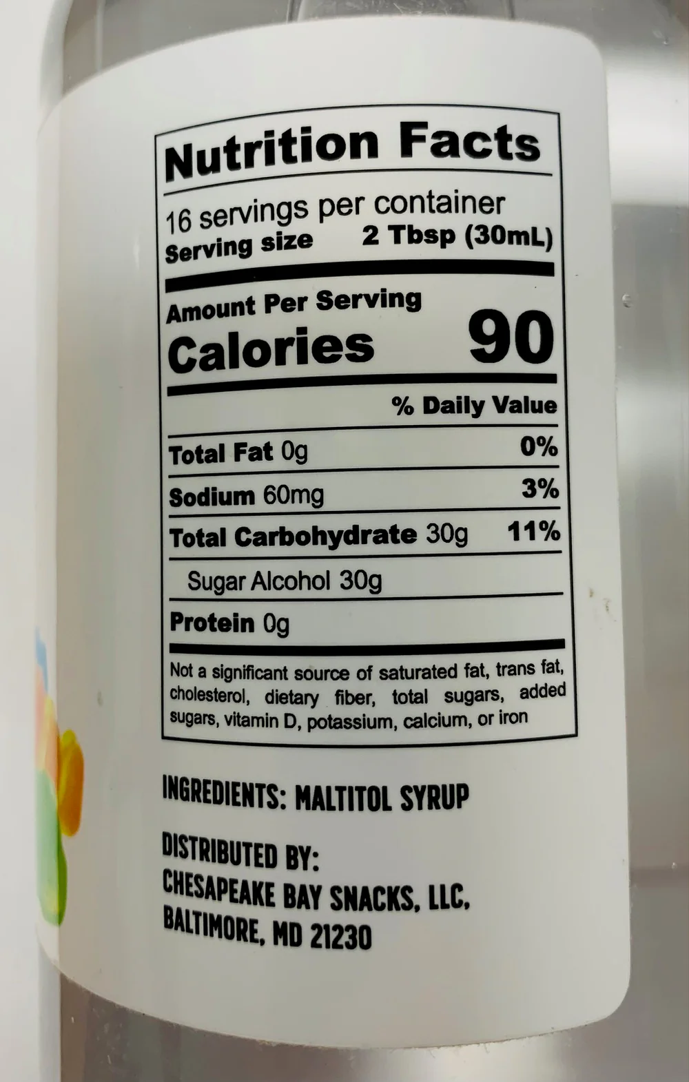 제로(0) 제품과 말티톨: &ldquo;당류 0g&rdquo;이어도 혈당이 오를 수 있는 이유와 안전하게 먹는 방법