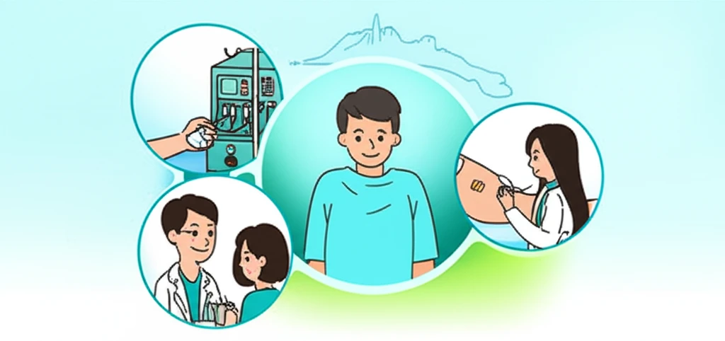 2025 제주 신장장애인 의료비 지원..