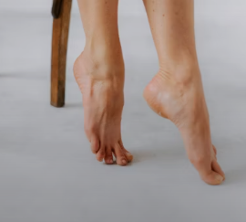 무좀 치료법 예방법 진단기준