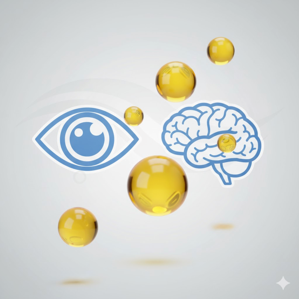 오메가3 효능과 섭취방법 좋은 제품 고르는 4가지 기준