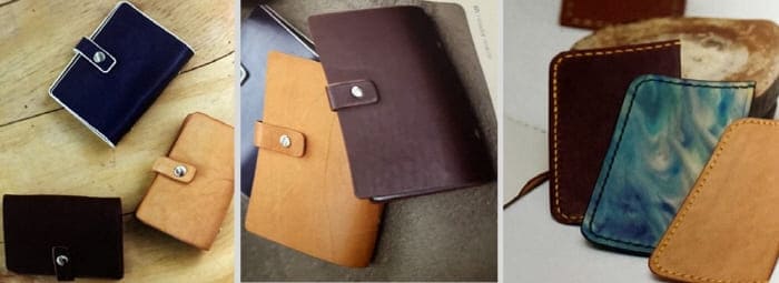 카드케이스-통장케이스-명함지갑