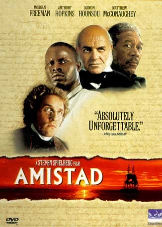 아미스타드 네이버영화