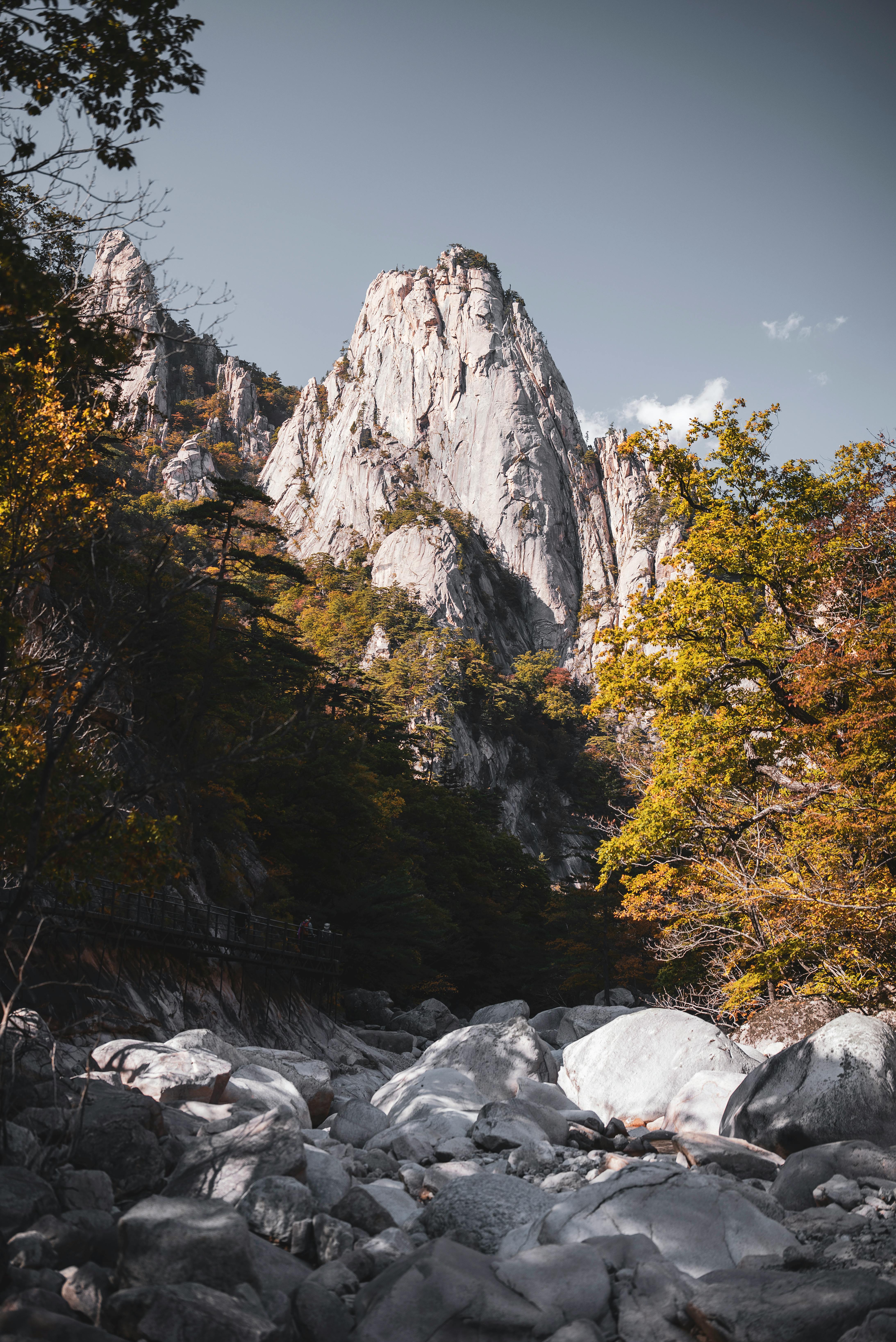 속초 모습들 이미지