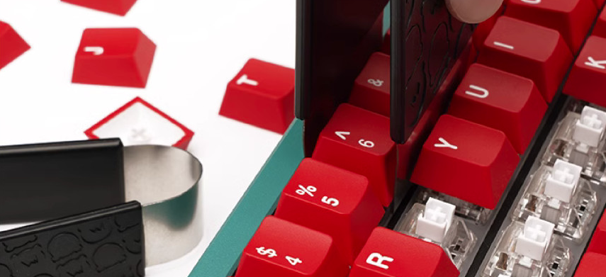 키캡 풀러 (집게형)