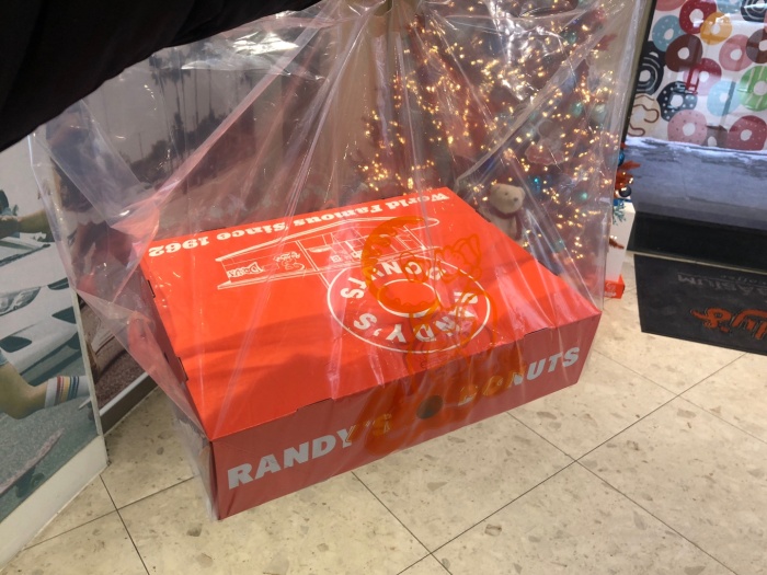 랜디스도넛베스트