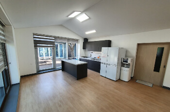 장령산 자연휴양림 숲속의 집_18