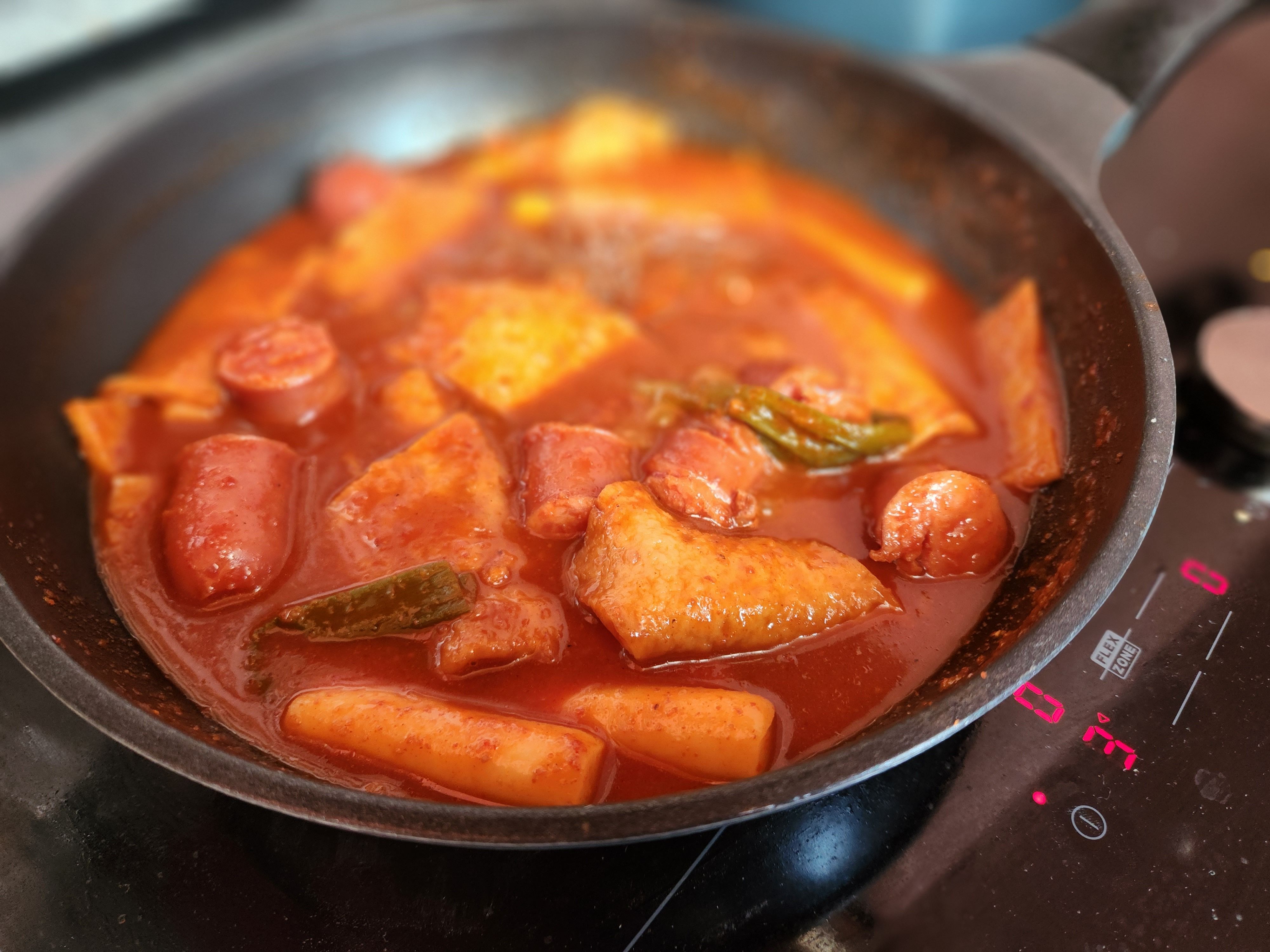 떡볶이