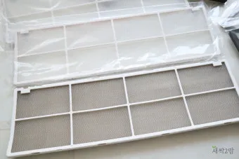 에어컨 필터 청소 곰팡이 실외기 전기절약 냄새 제거 한 번에_10