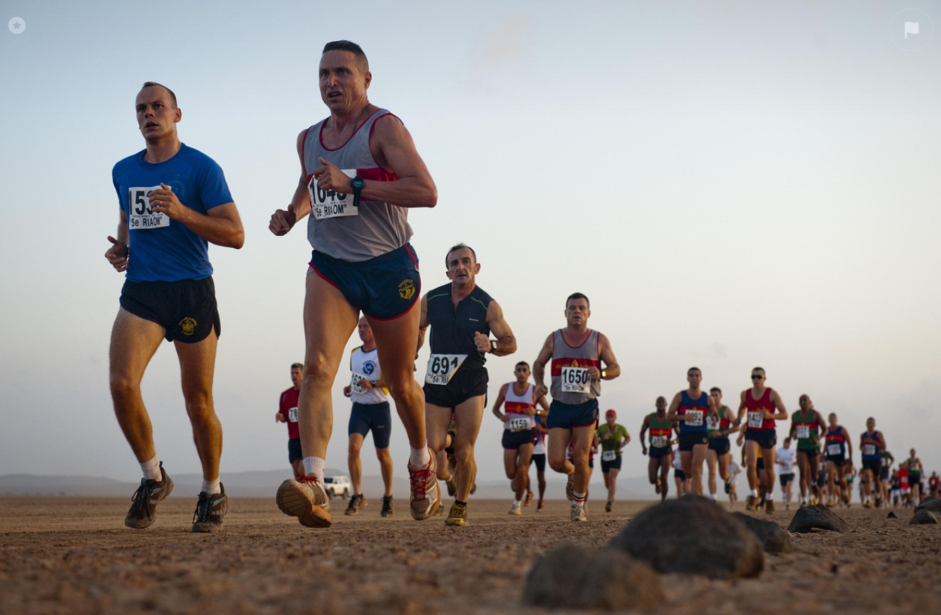 지속 가능한 슬로우에이징 루틴 만들기 운동 취미