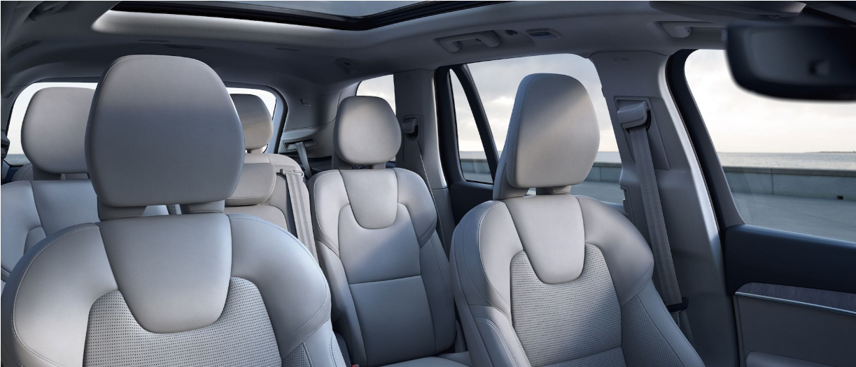 볼보 XC90 페이스리프트2