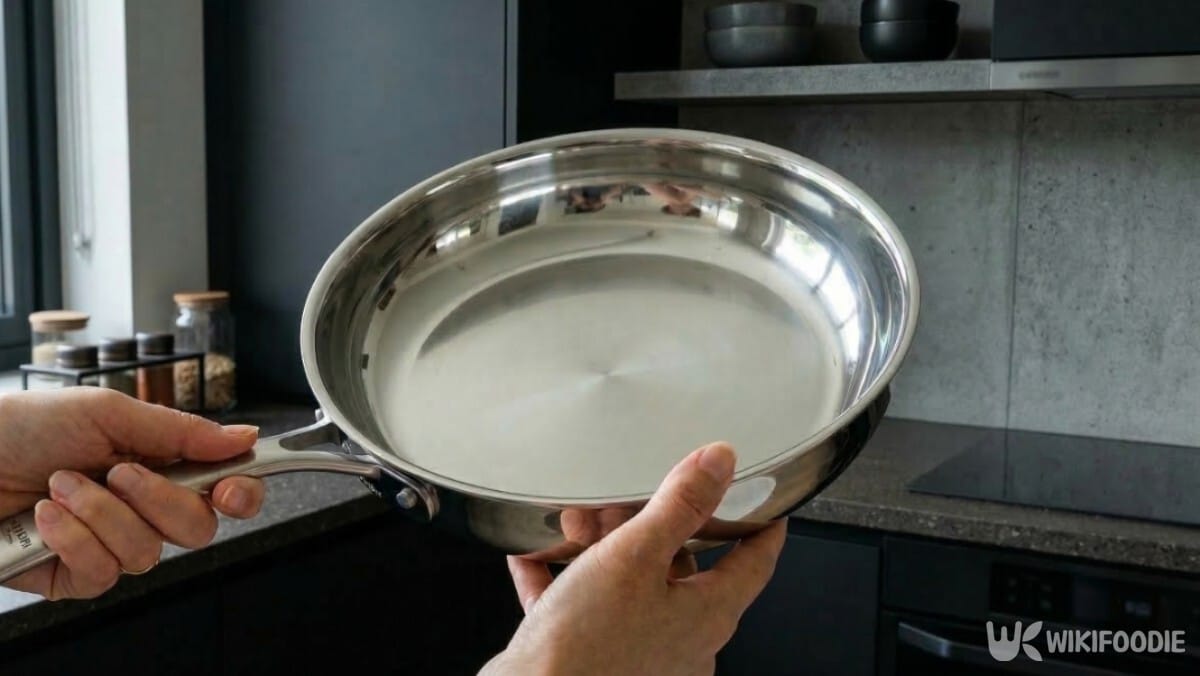 프라이팬 고르는법 코팅 수명 비교 새제품 교체