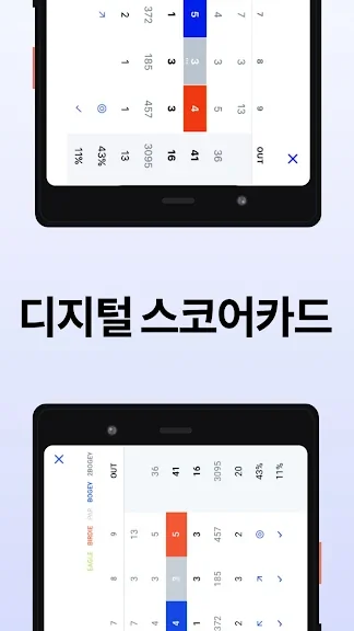 모바일 골프 GPS 어플 추천 앱-15 모바일 골프 GPS 어플 추천 앱-15
