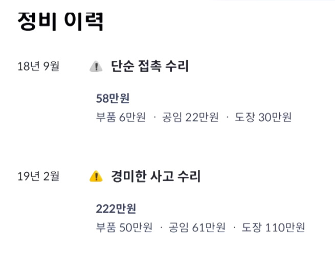 시청역 역주행 사망사고의 의혹들