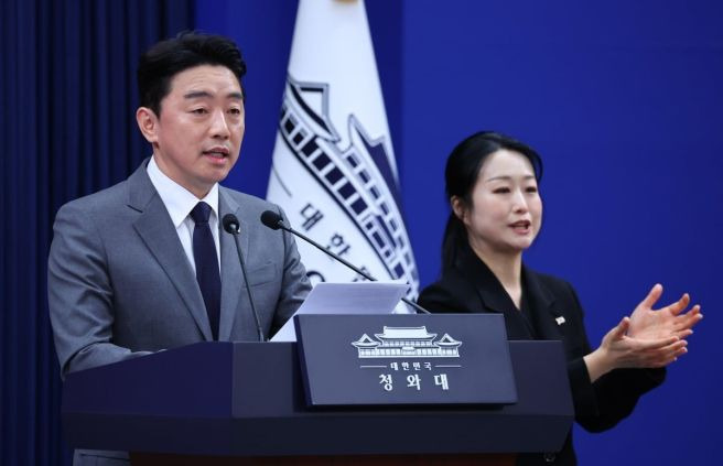 강훈식 비서실장 원유 확보 중동 특사 원유 2.7억 배럴 확보의 경제적 파급효과와 프로필 나이 경력 정리