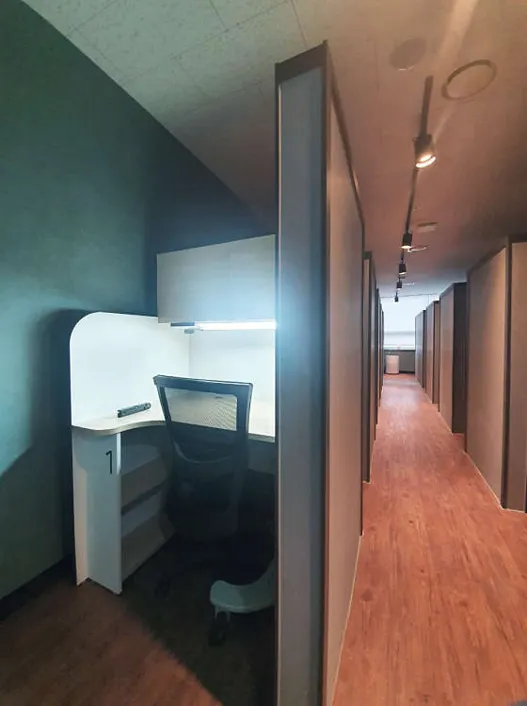 이투스247학원 동탄점