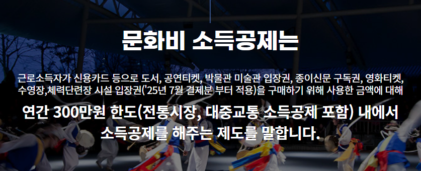 헬스장·수영장 '문화비 소득공제' 시작