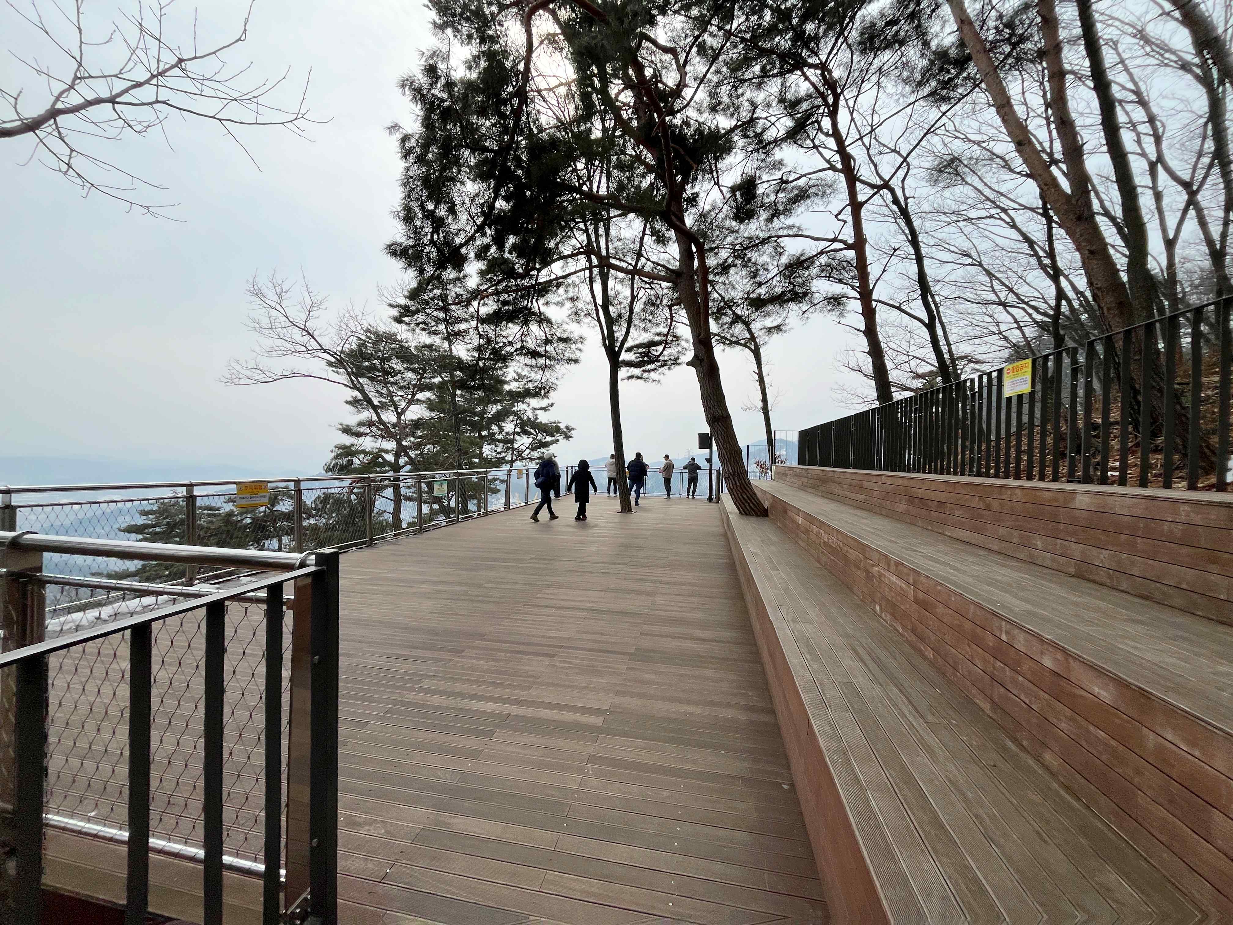 소금산 그랜드밸리