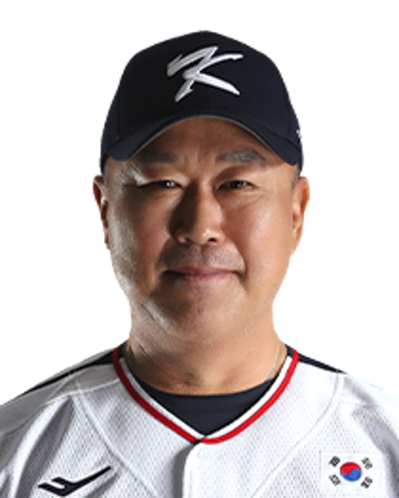 장종훈 사진