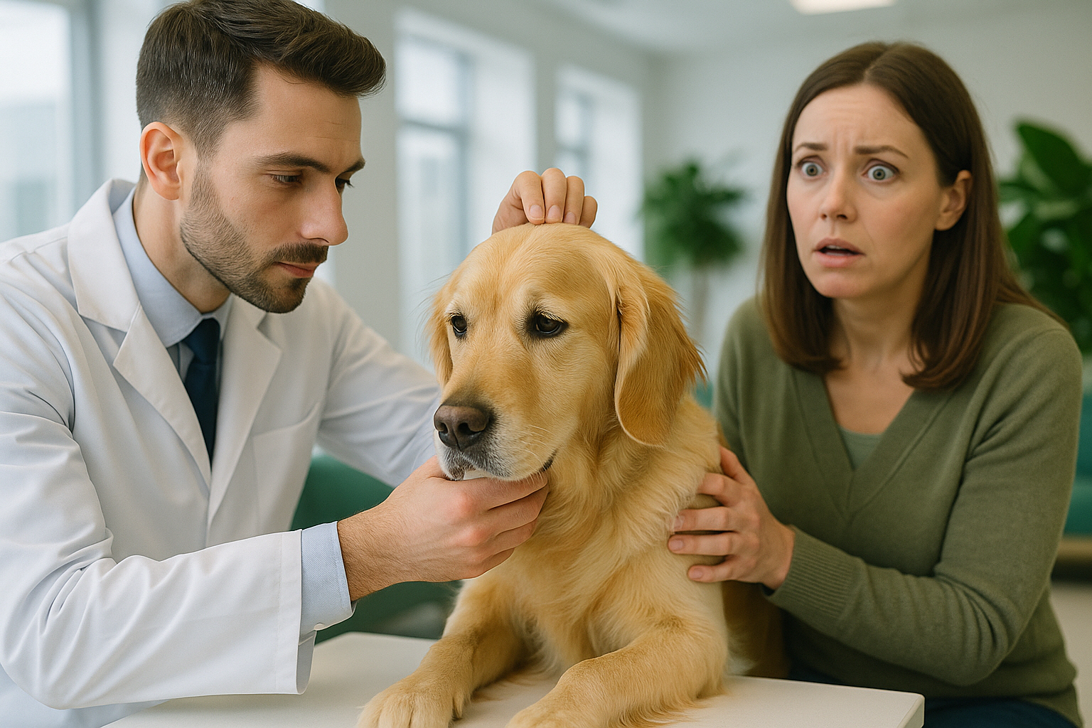 동물병원에서의 정보전달의 중요성