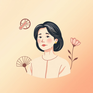 갱년기 면역력 저하 극복을 위한 최고의 운동법