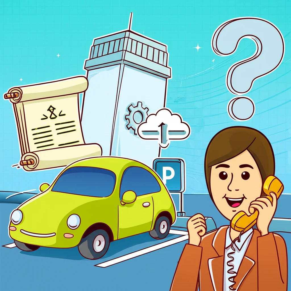 2025년 광주 광산구 공영주차장 6..