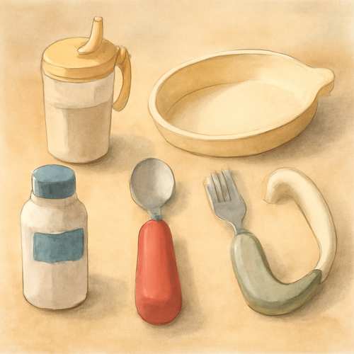 식사-보조-도구