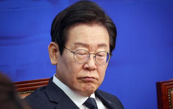 이 대통령 지지율 최저치 40% ｜부동산&middot;인사&middot;20대 지지율 하락 이유 총정리