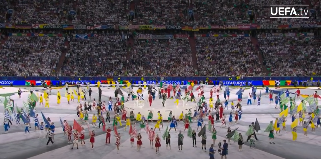 유로2024무료중계방법 B조 조별리그