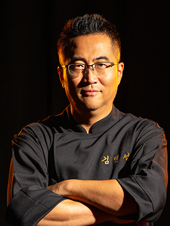 백종원의 레미제라블 출연진