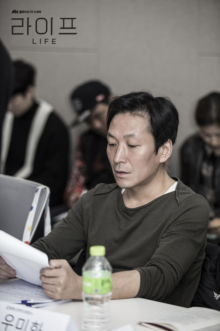 최광일 배우 나이 프로필 키 결혼 부인 형 최민식 출연작 과거 리즈 드라마 영화