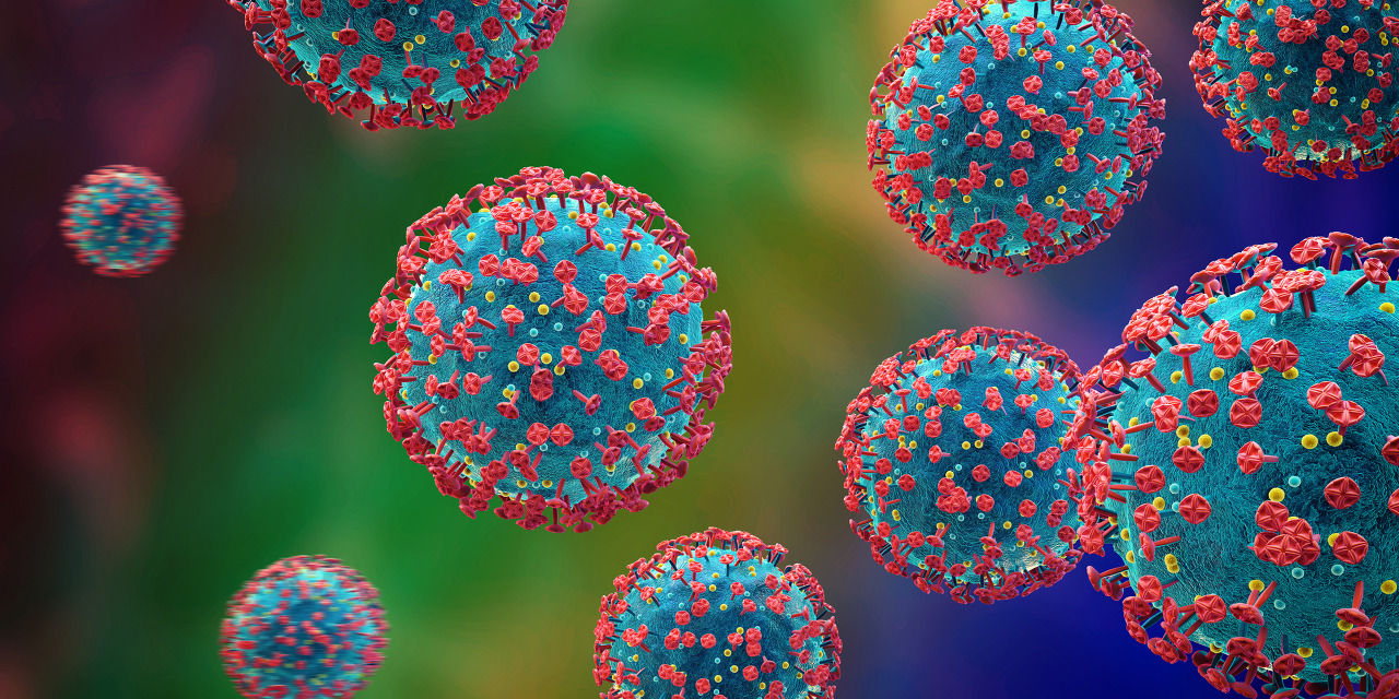 알파인플루엔자바이러스