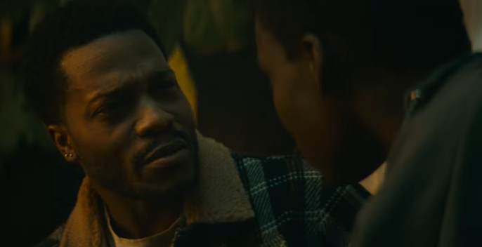 영화 웨더링 줄거리 결말 후기